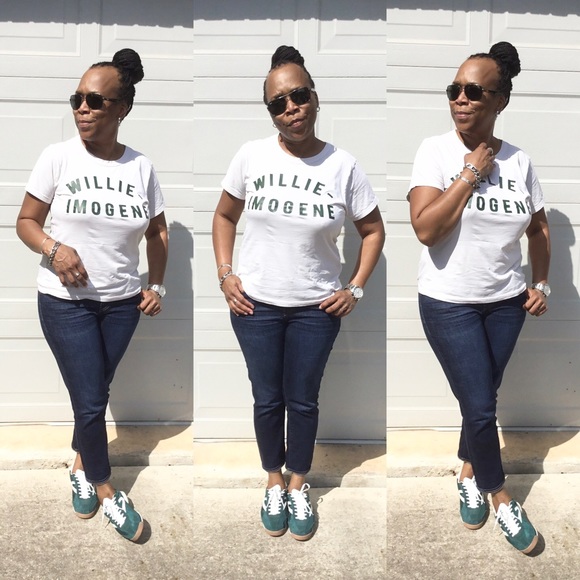 Meet your Posher, Yvonne - Picture 3 of 8